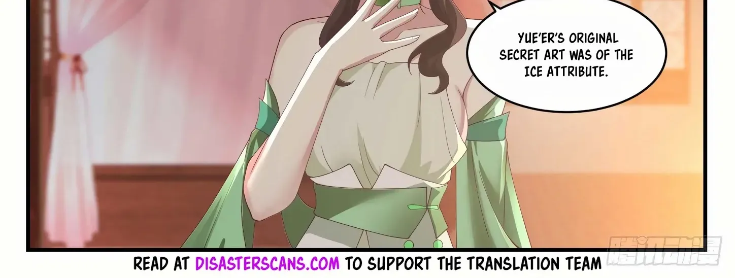 Read Martial Peak chapter 1218.1 image 14 on Lezhin