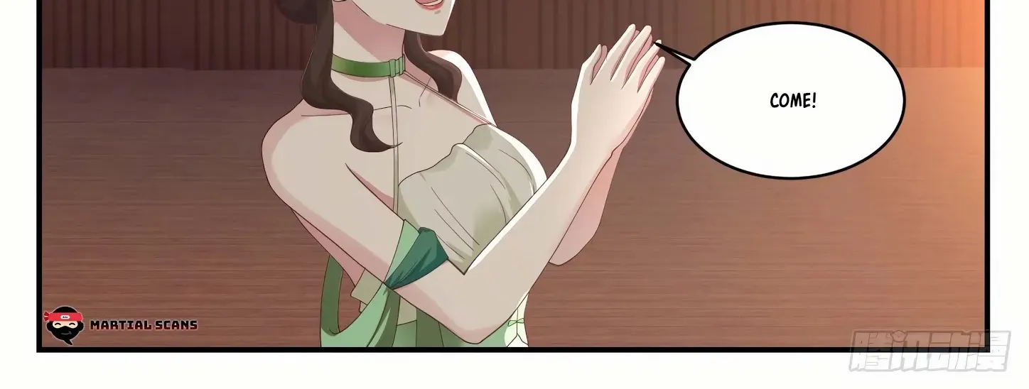 Read Martial Peak chapter 1218.1 image 16 on Lezhin