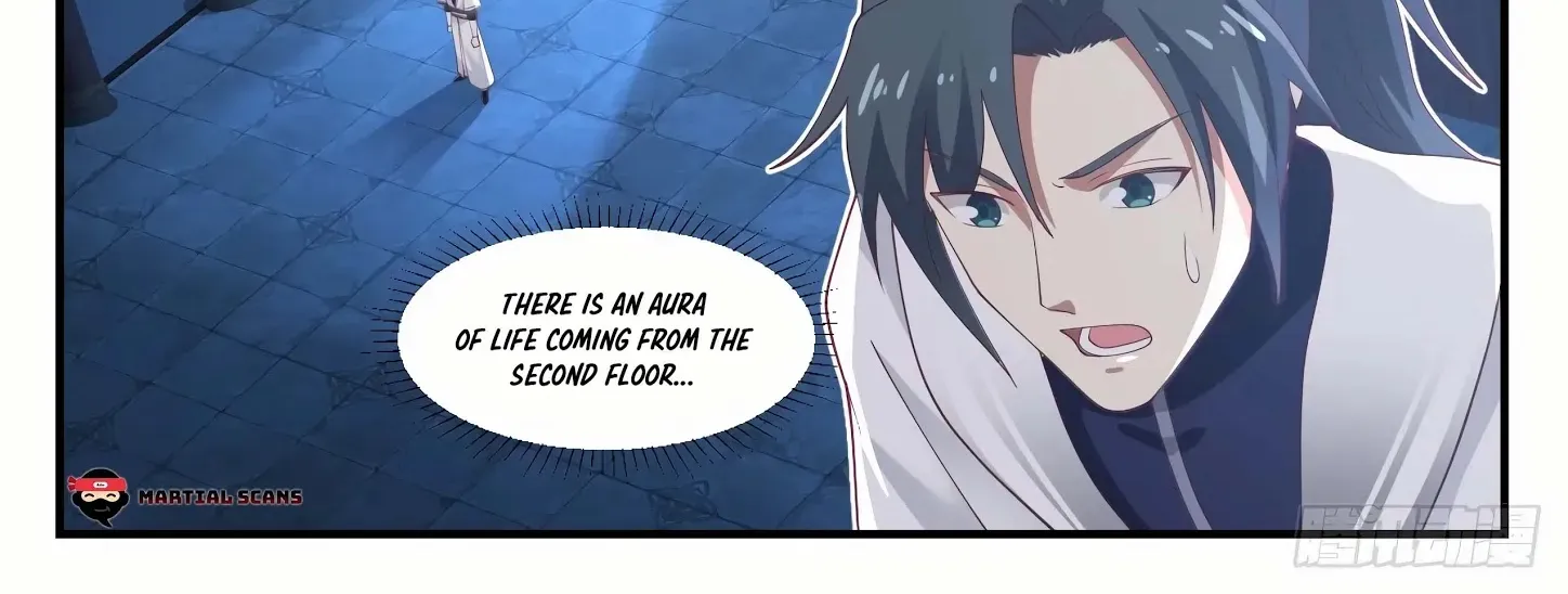 Read Martial Peak chapter 1218.1 image 22 on Lezhin