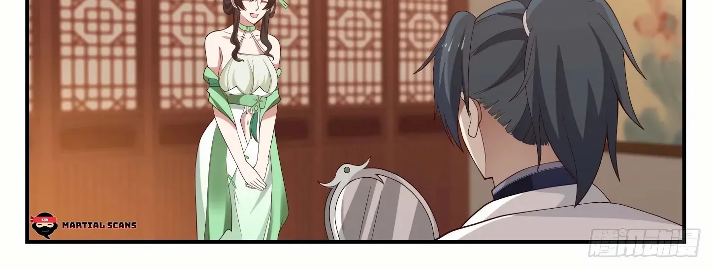 Read Martial Peak chapter 1218.1 image 4 on Lezhin