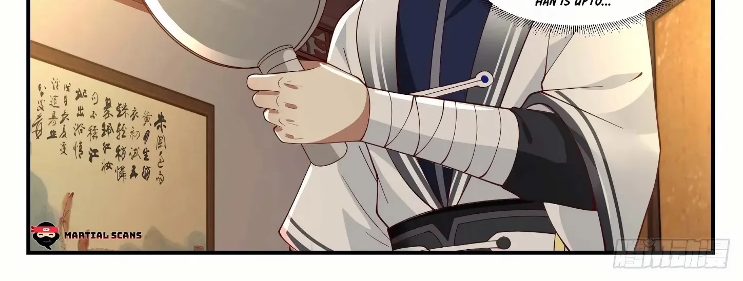 Read Martial Peak chapter 1218.1 image 6 on Lezhin