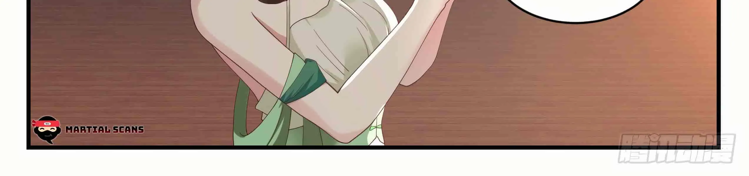 Read Martial Peak chapter 1218 image 24 on Lezhin