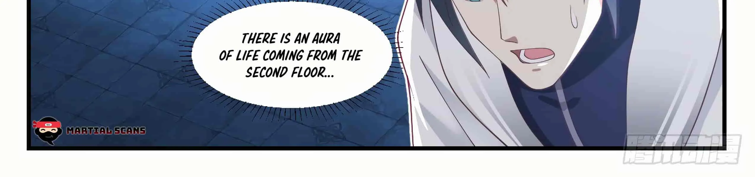 Read Martial Peak chapter 1218 image 33 on Lezhin