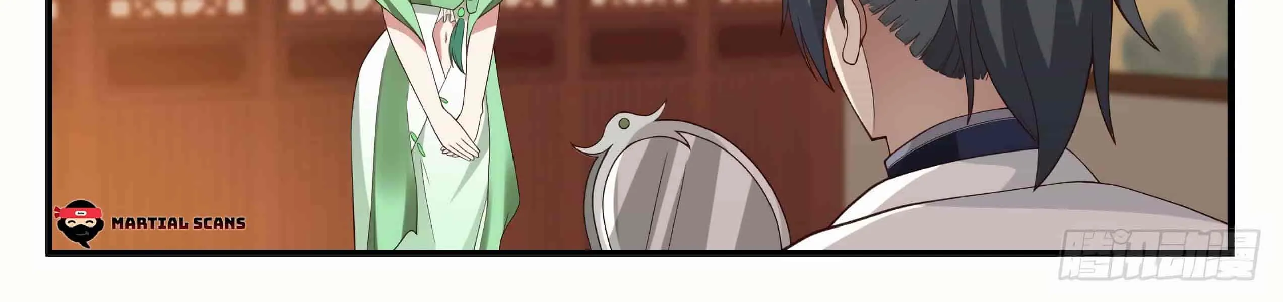 Read Martial Peak chapter 1218 image 6 on Lezhin