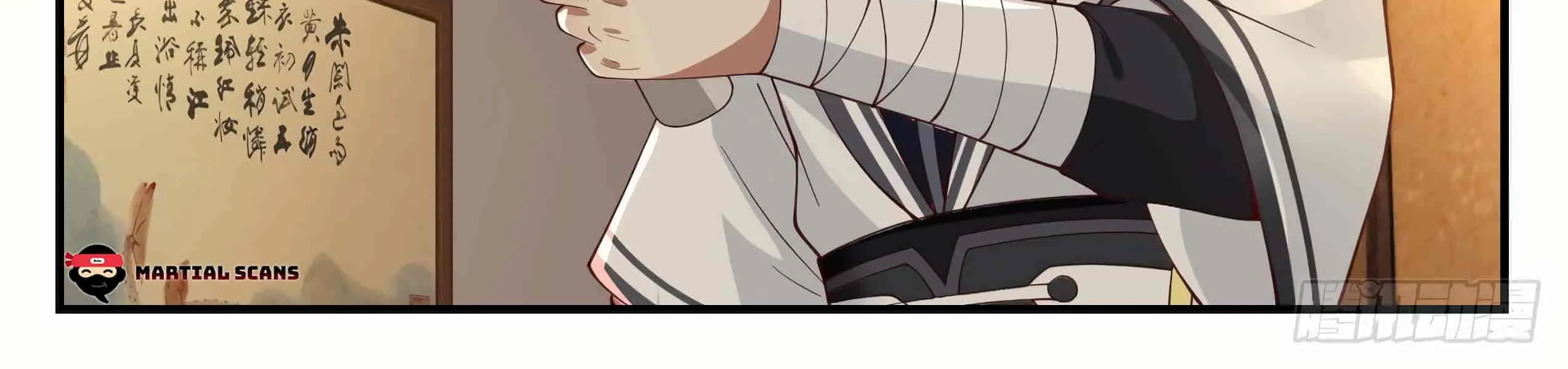 Read Martial Peak chapter 1218 image 9 on Lezhin