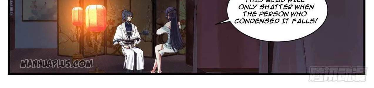 Read Martial Peak chapter 1219 image 11 on Lezhin