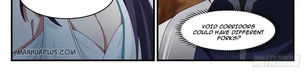 Read Martial Peak chapter 1219 image 19 on Lezhin