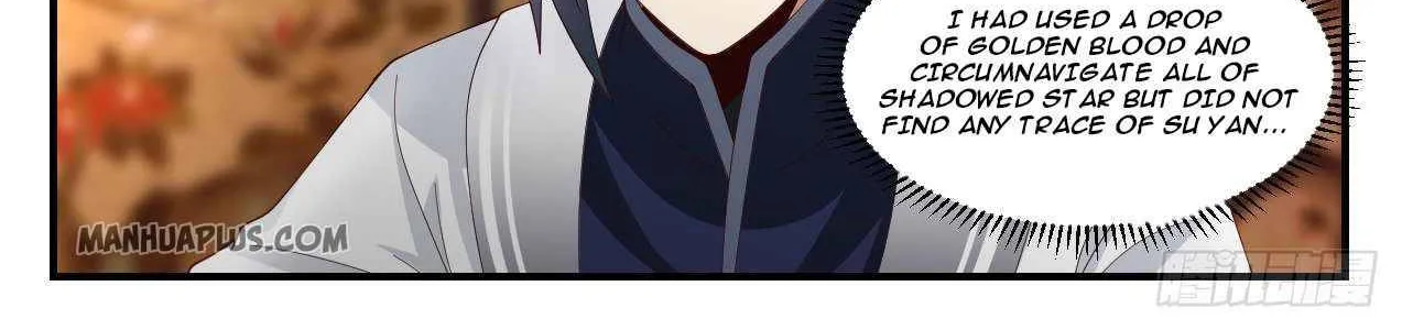Read Martial Peak chapter 1219 image 21 on Lezhin