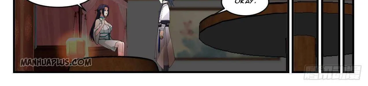 Read Martial Peak chapter 1219 image 3 on Lezhin