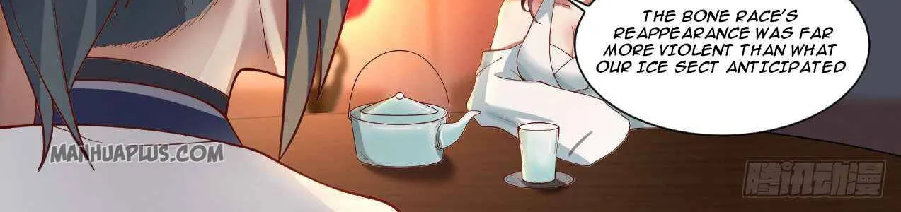 Read Martial Peak chapter 1219 image 7 on Lezhin