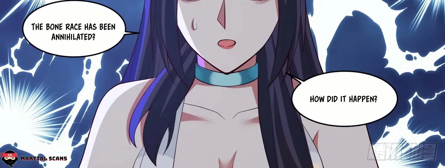 Read Martial Peak chapter 1220 image 10 on Lezhin