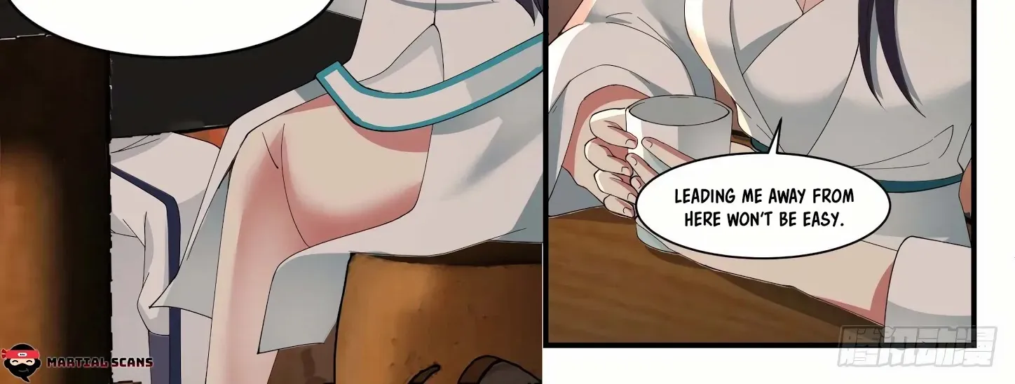 Read Martial Peak chapter 1220 image 16 on Lezhin