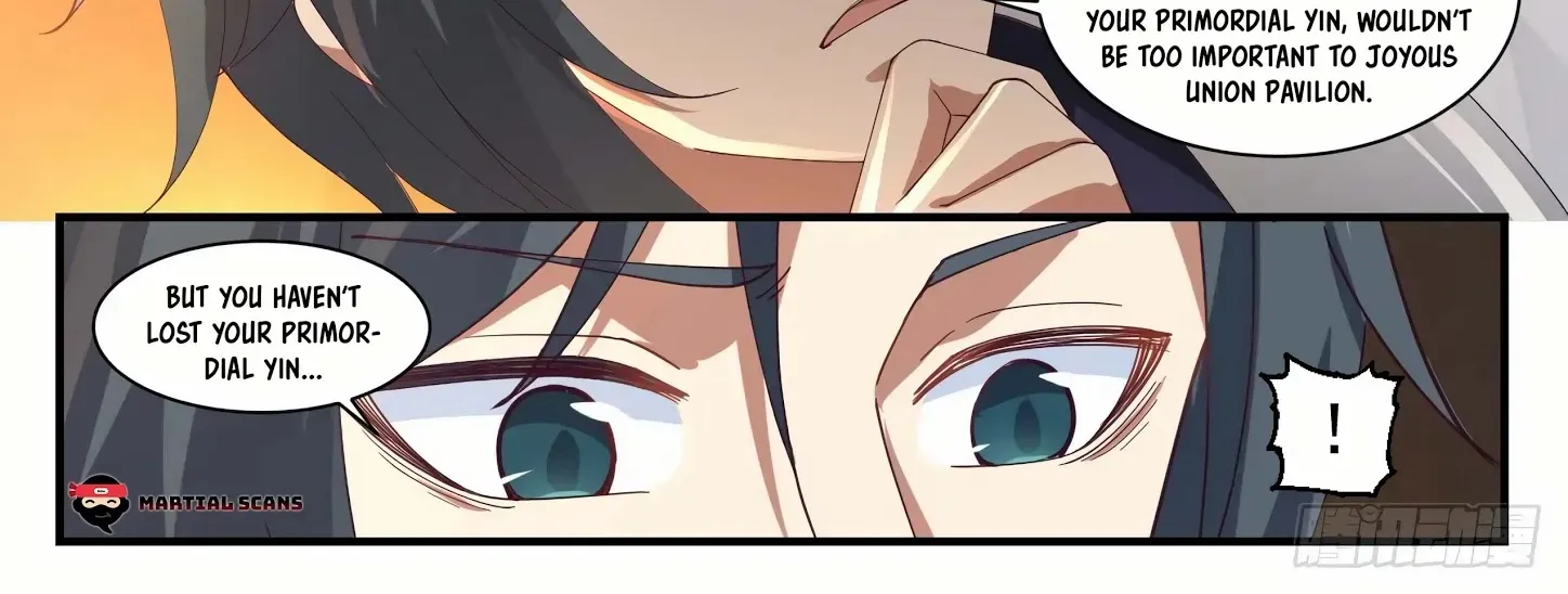 Read Martial Peak chapter 1220 image 18 on Lezhin