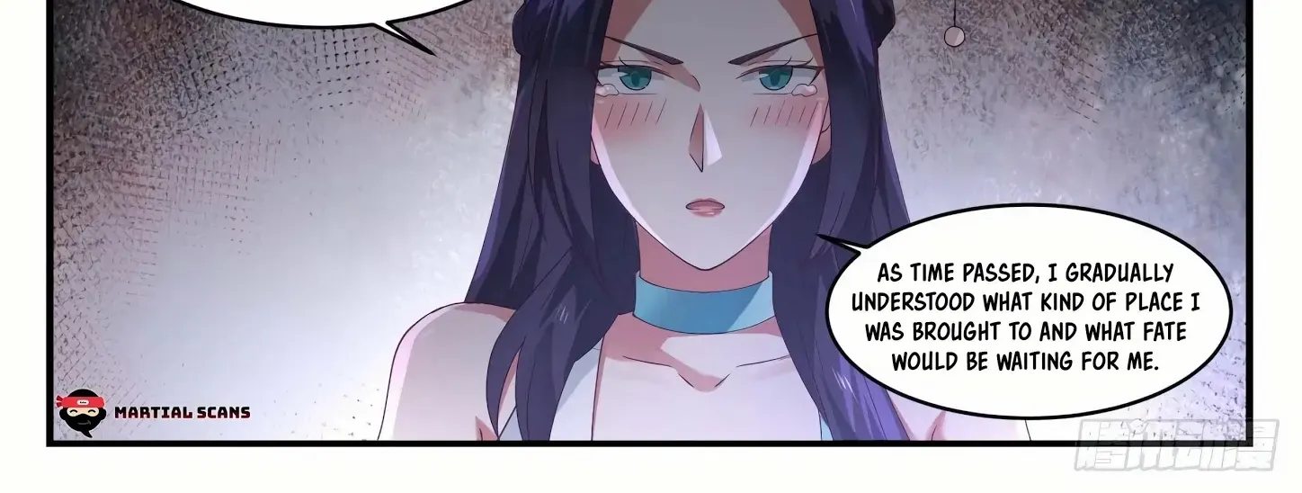 Read Martial Peak chapter 1220 image 2 on Lezhin