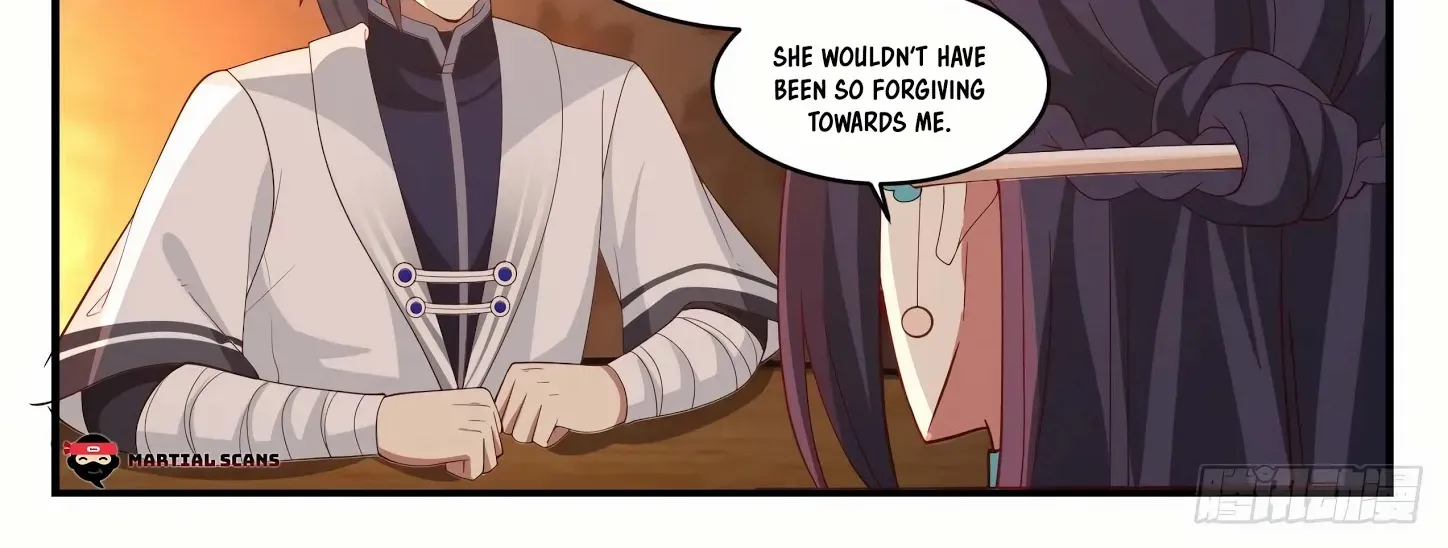 Read Martial Peak chapter 1220 image 8 on Lezhin