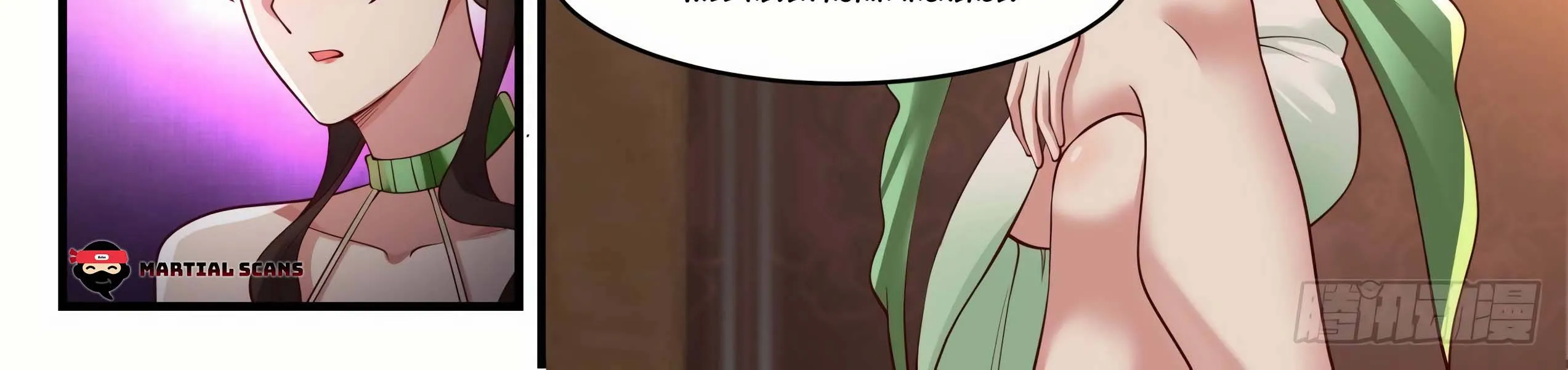 Read Martial Peak chapter 1221 image 23 on Lezhin