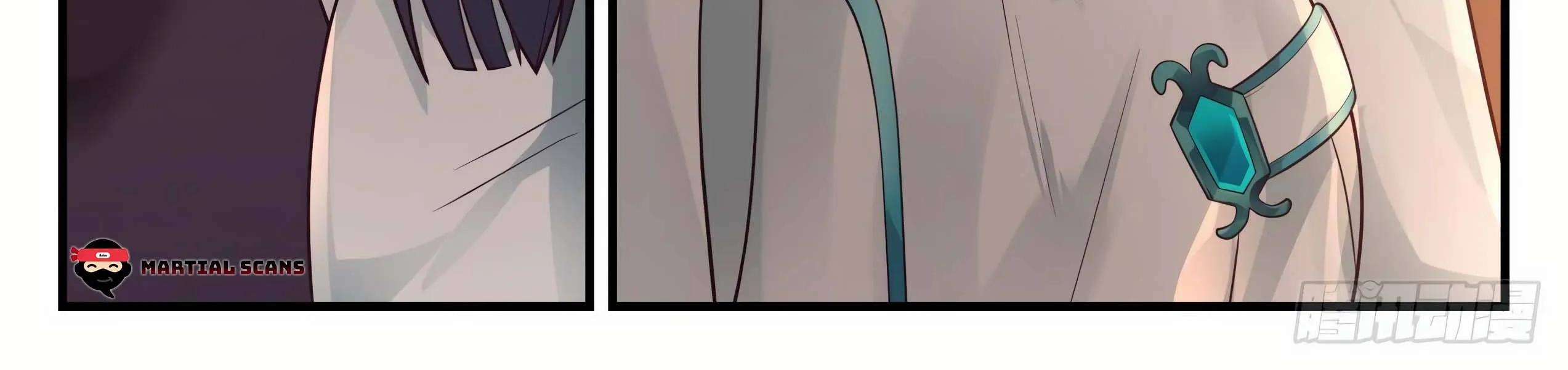 Read Martial Peak chapter 1221 image 26 on Lezhin
