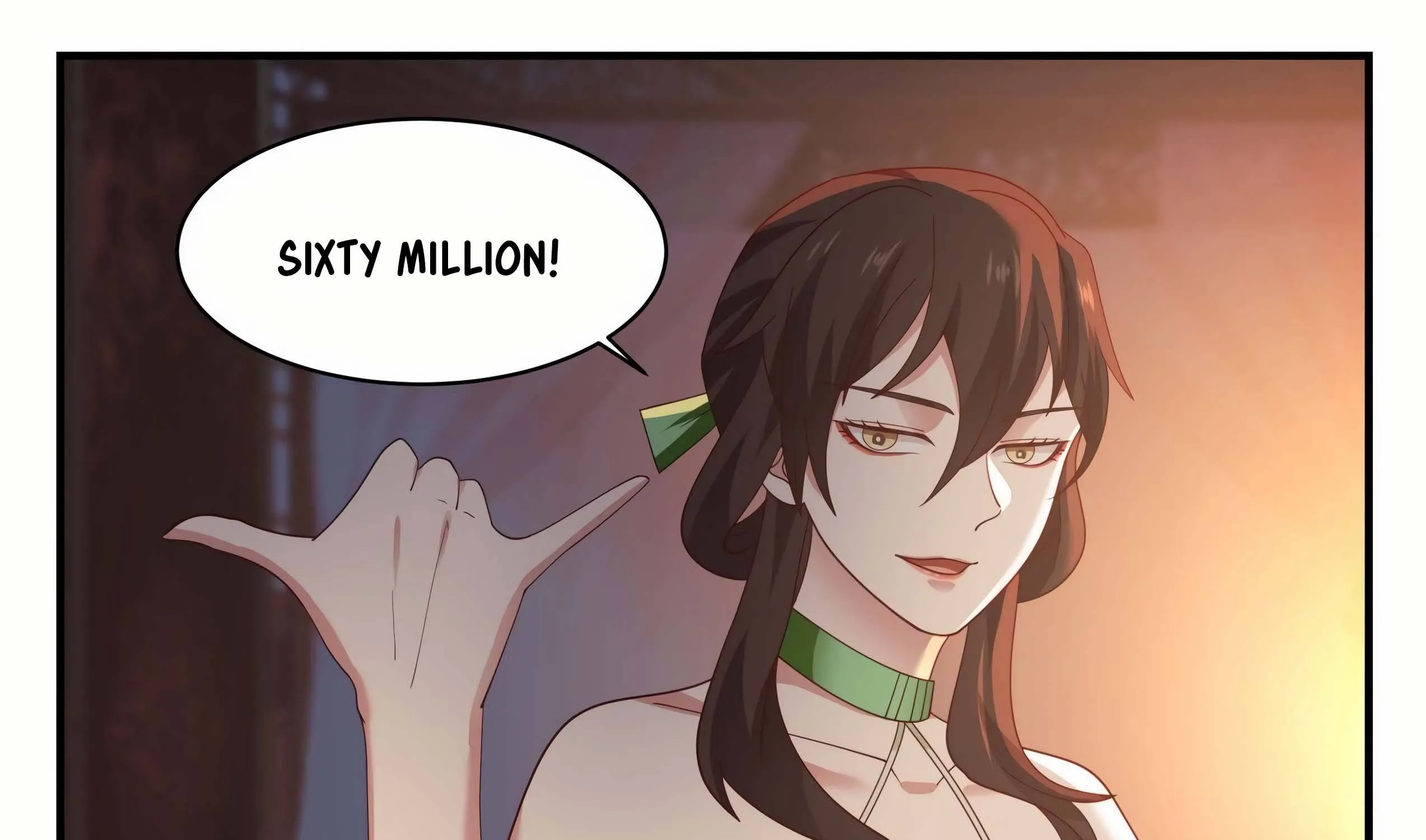 Read Martial Peak chapter 1221 image 30 on Lezhin