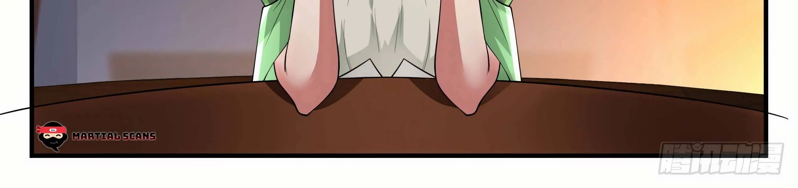 Read Martial Peak chapter 1221 image 5 on Lezhin