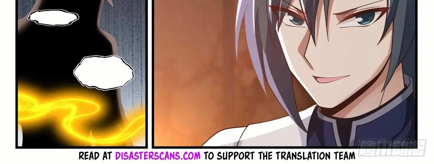 Read Martial Peak chapter 1222 image 12 on Lezhin