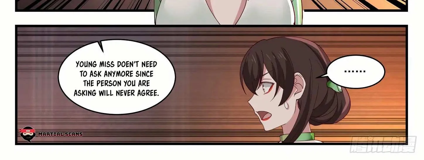 Read Martial Peak chapter 1222 image 14 on Lezhin