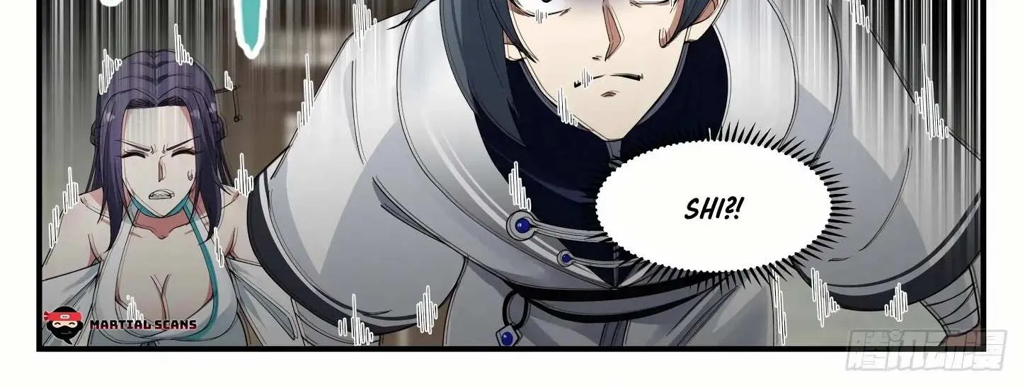 Read Martial Peak chapter 1222 image 18 on Lezhin