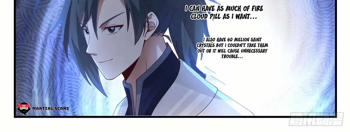 Read Martial Peak chapter 1222 image 2 on Lezhin