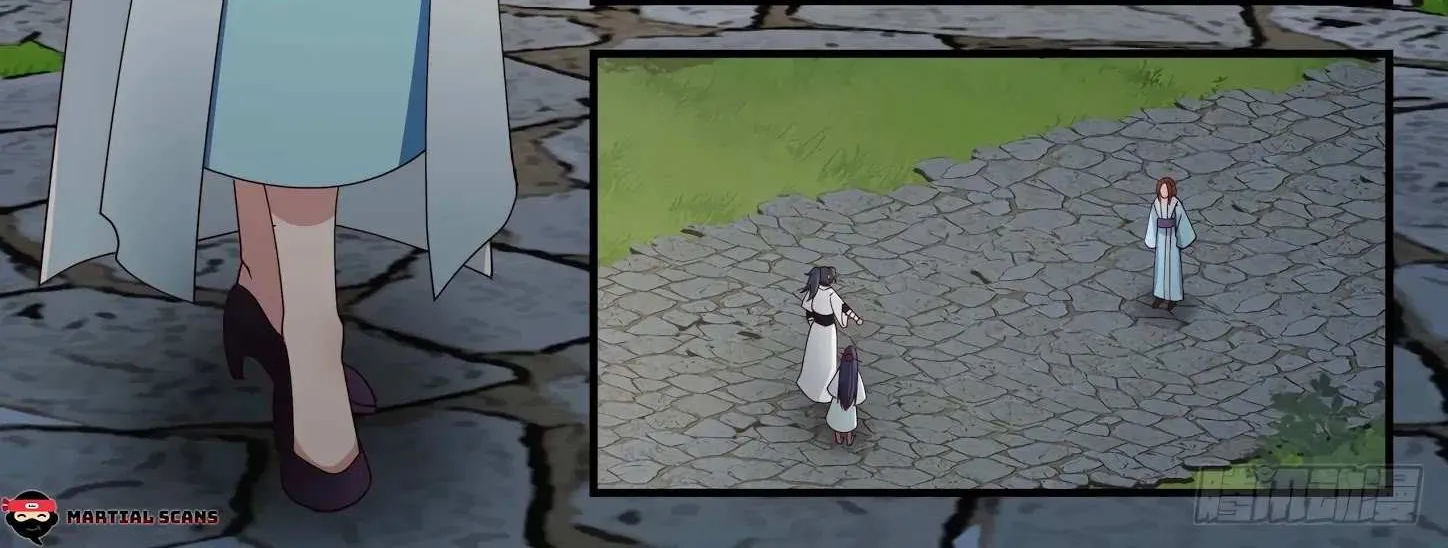Read Martial Peak chapter 1222 image 20 on Lezhin