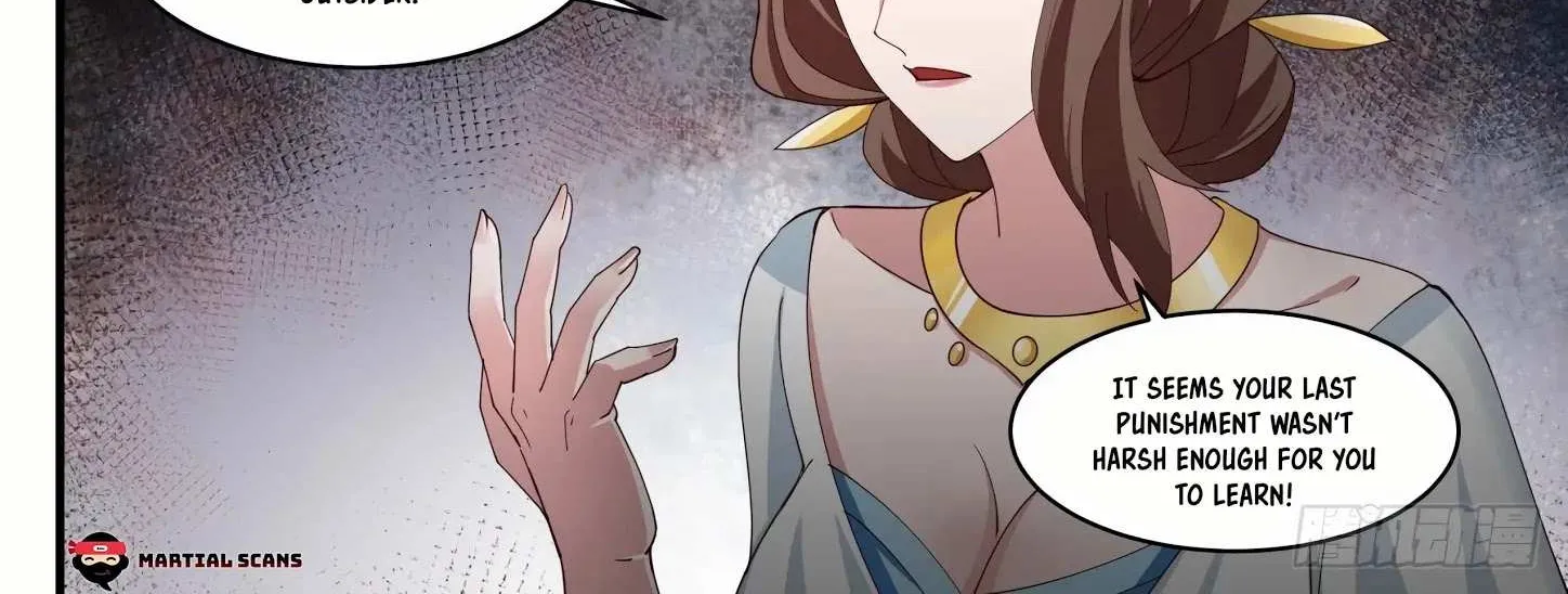 Read Martial Peak chapter 1222 image 22 on Lezhin
