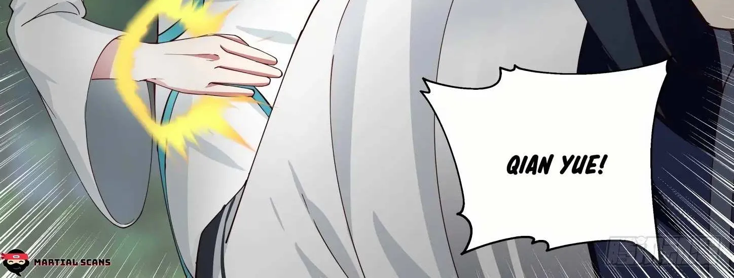 Read Martial Peak chapter 1222 image 24 on Lezhin
