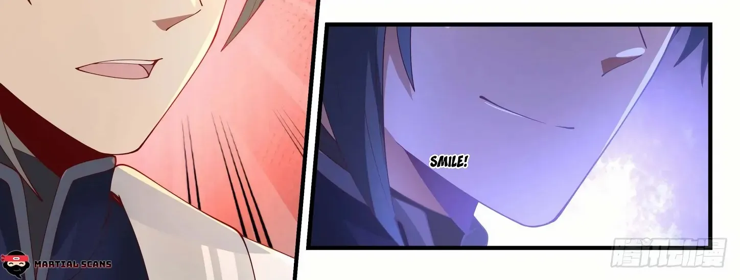 Read Martial Peak chapter 1222 image 6 on Lezhin