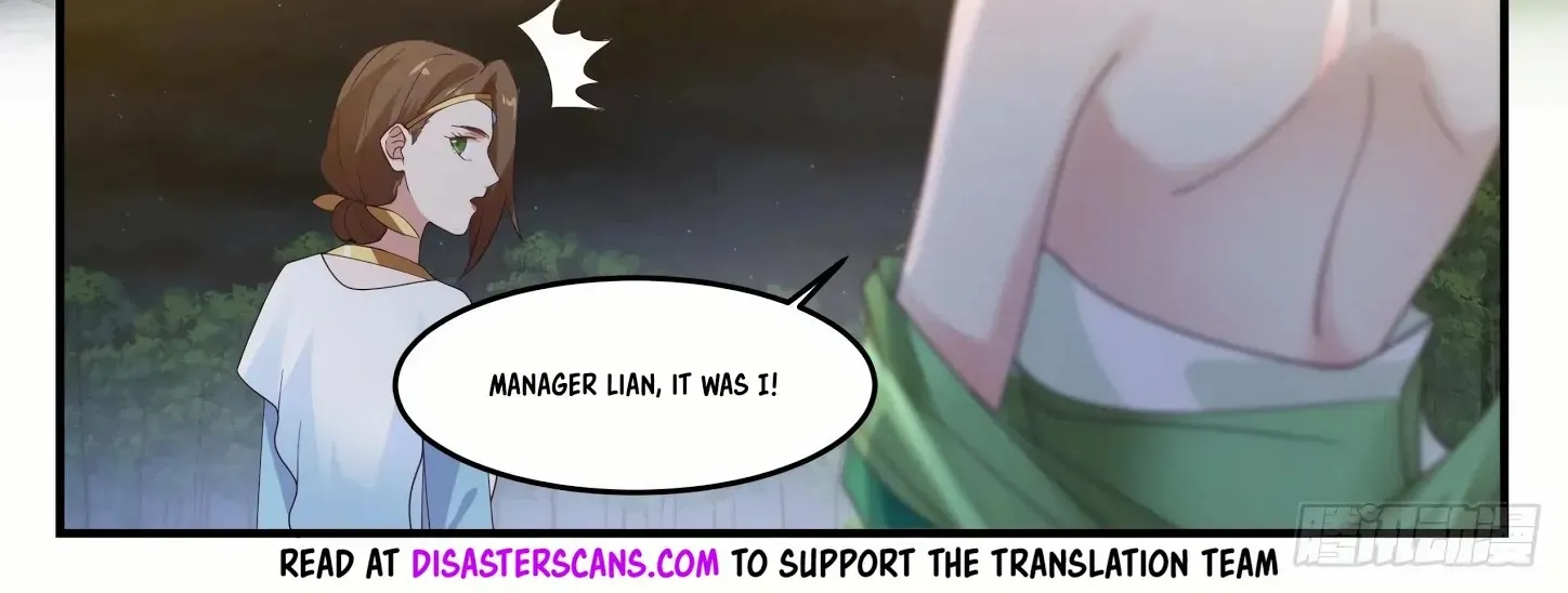 Read Martial Peak chapter 1223 image 12 on Lezhin