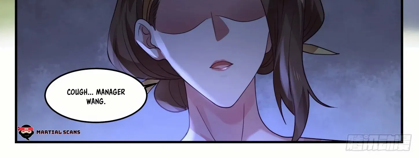 Read Martial Peak chapter 1223 image 24 on Lezhin