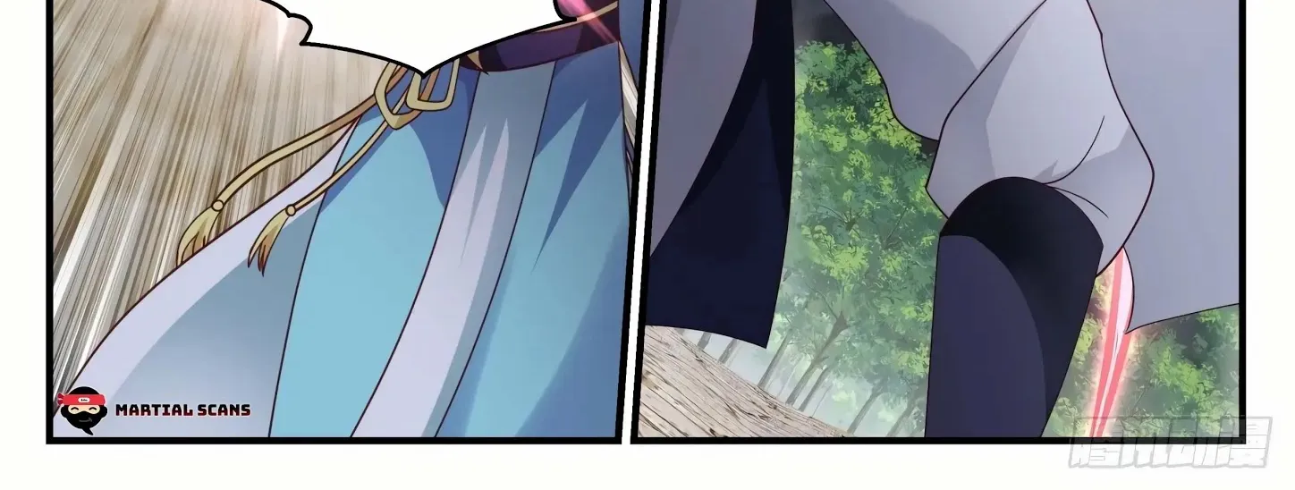 Read Martial Peak chapter 1223 image 6 on Lezhin