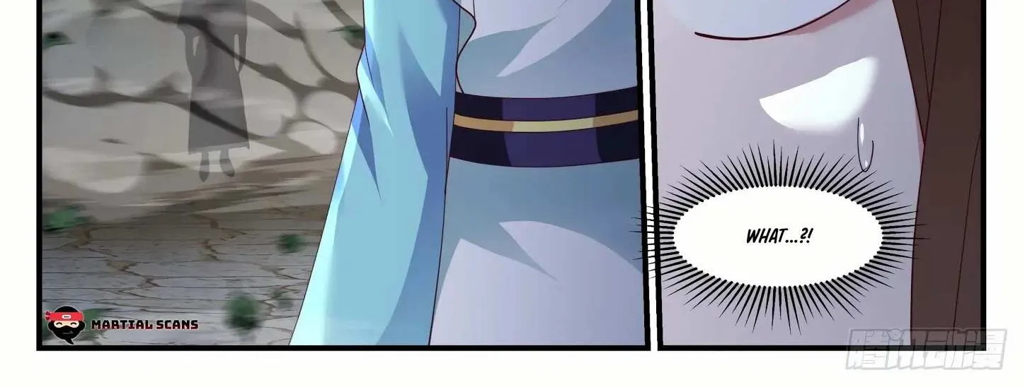 Read Martial Peak chapter 1223 image 8 on Lezhin