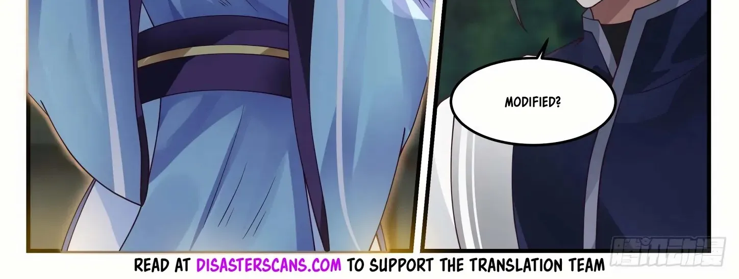 Read Martial Peak chapter 1224 image 12 on Lezhin