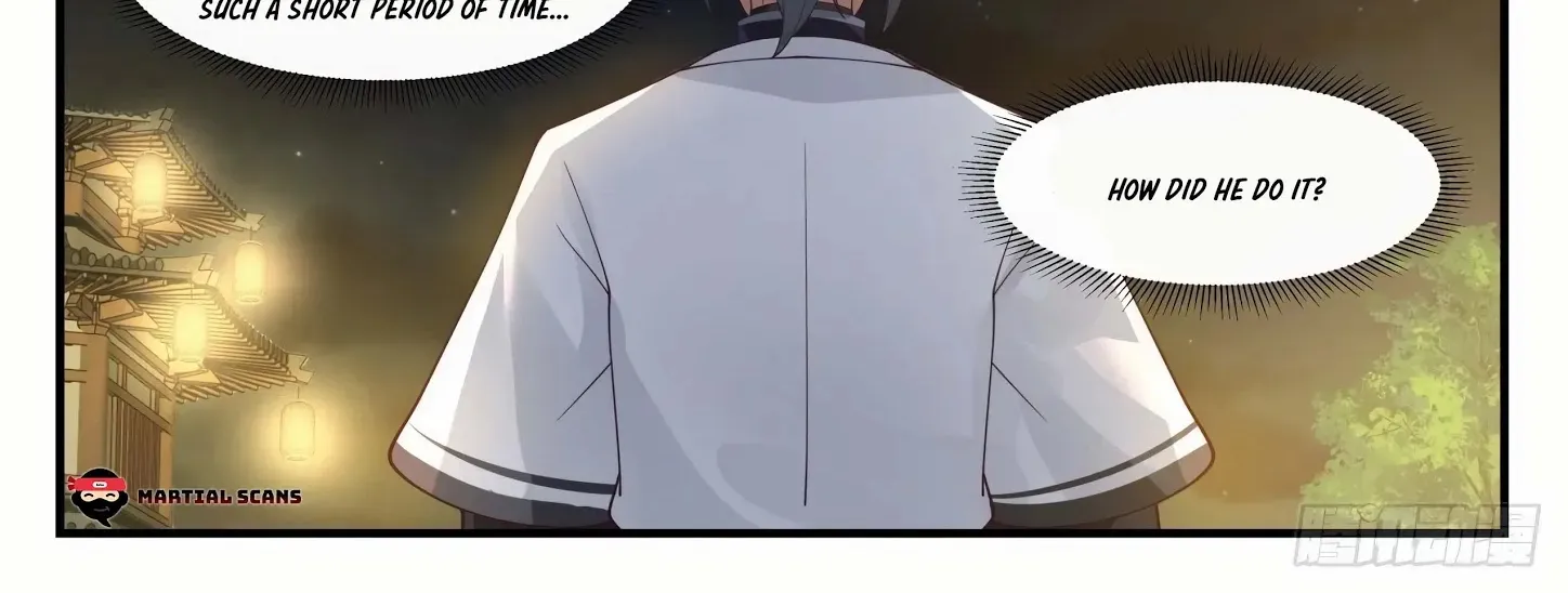 Read Martial Peak chapter 1224 image 24 on Lezhin