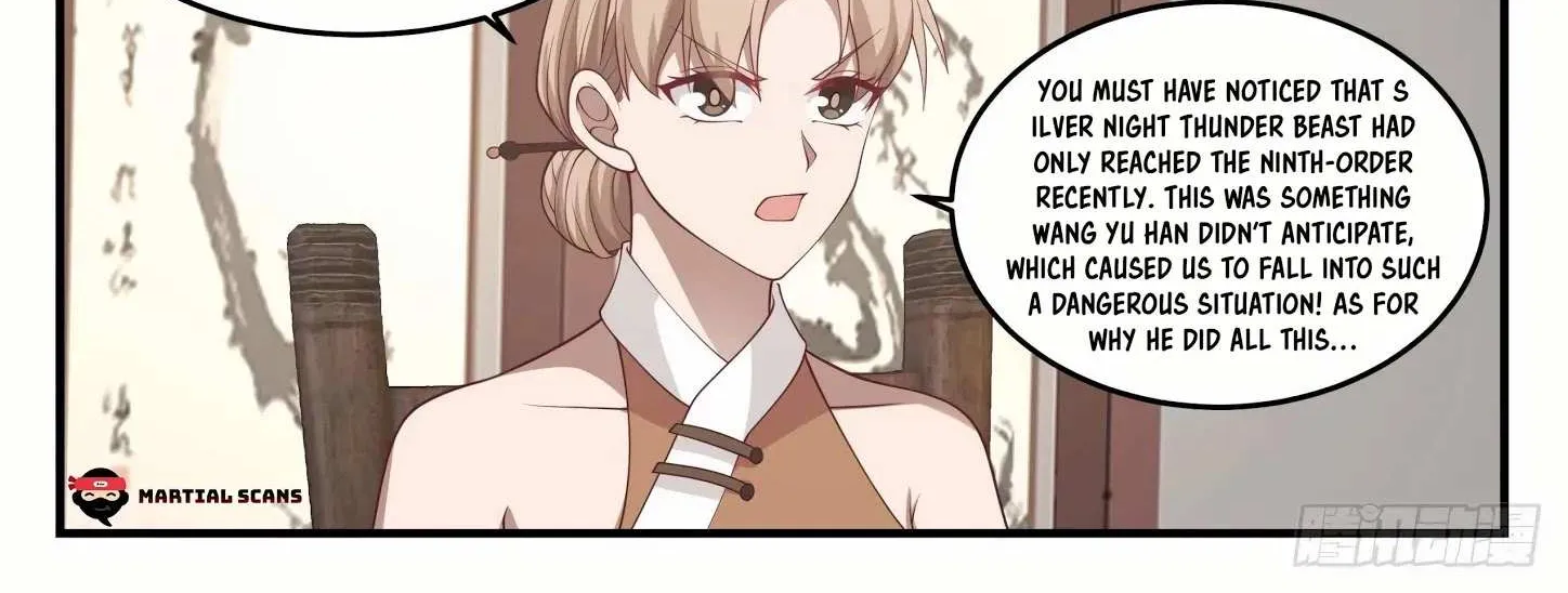 Read Martial Peak chapter 1225 image 18 on Lezhin