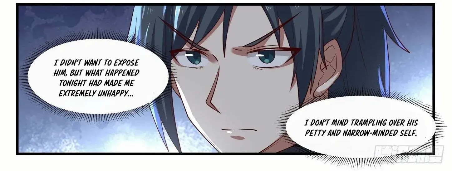 Read Martial Peak chapter 1225 image 20 on Lezhin