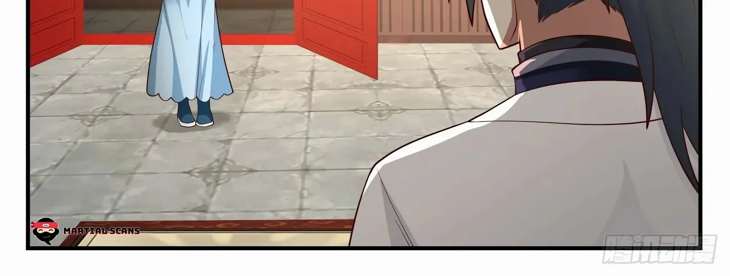 Read Martial Peak chapter 1225 image 24 on Lezhin