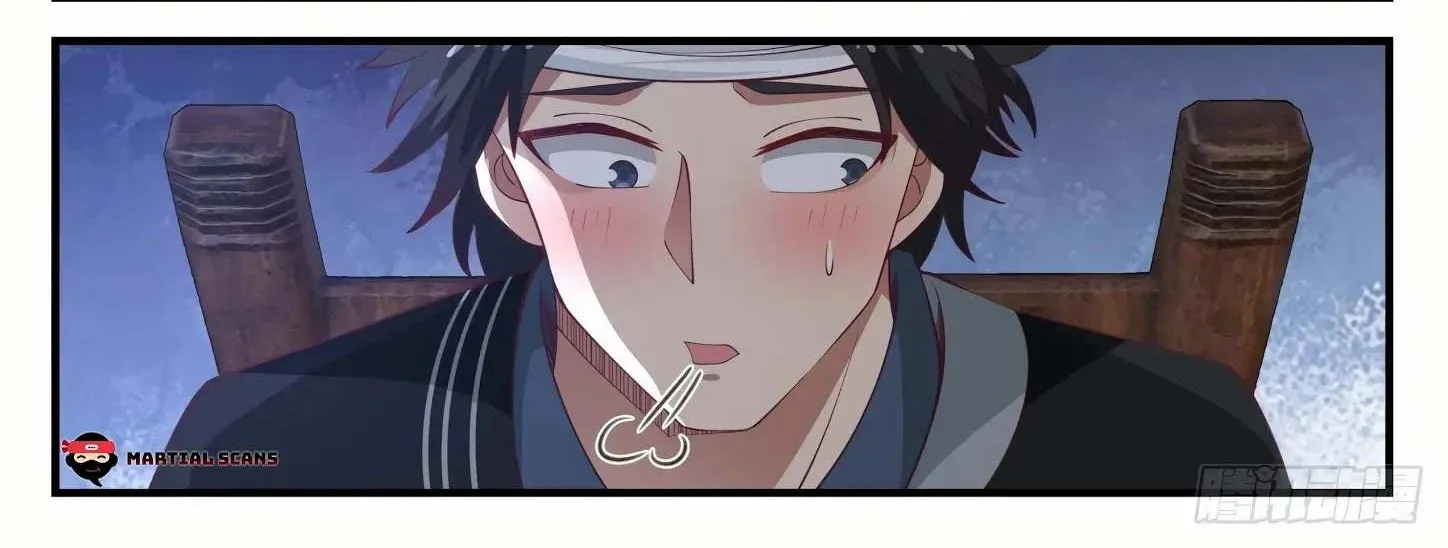 Read Martial Peak chapter 1225 image 6 on Lezhin
