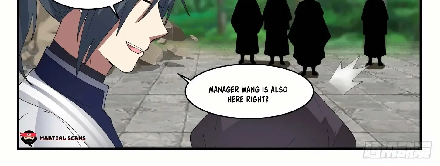 Read Martial Peak chapter 1226 image 10 on Lezhin