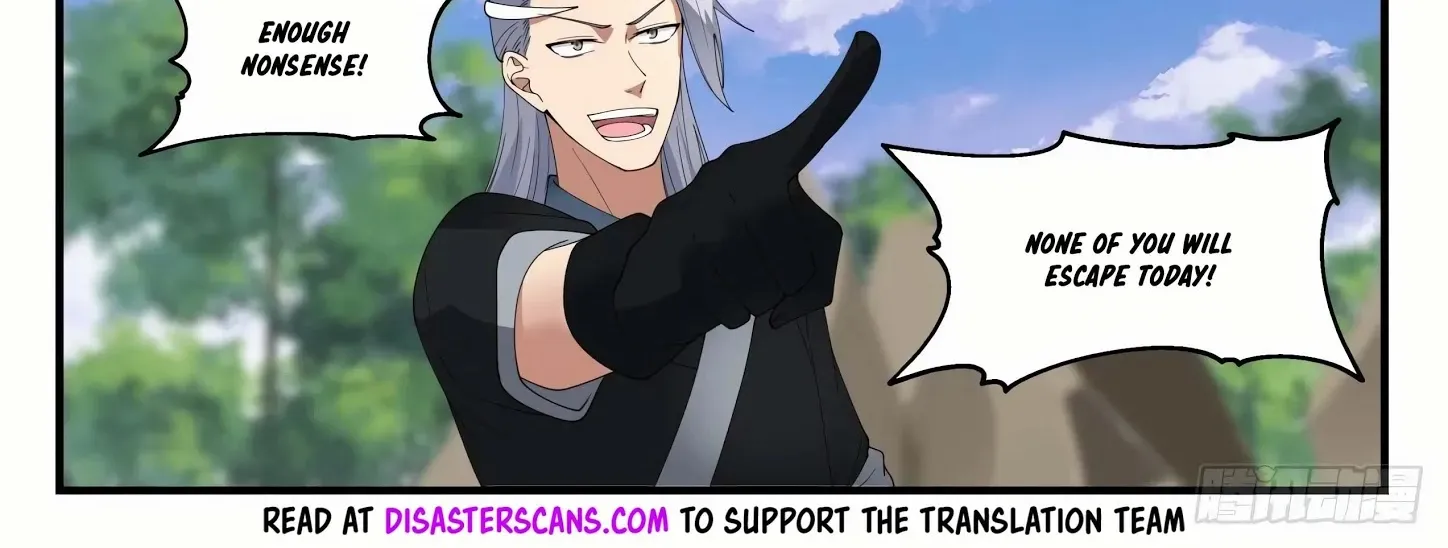 Read Martial Peak chapter 1226 image 12 on Lezhin