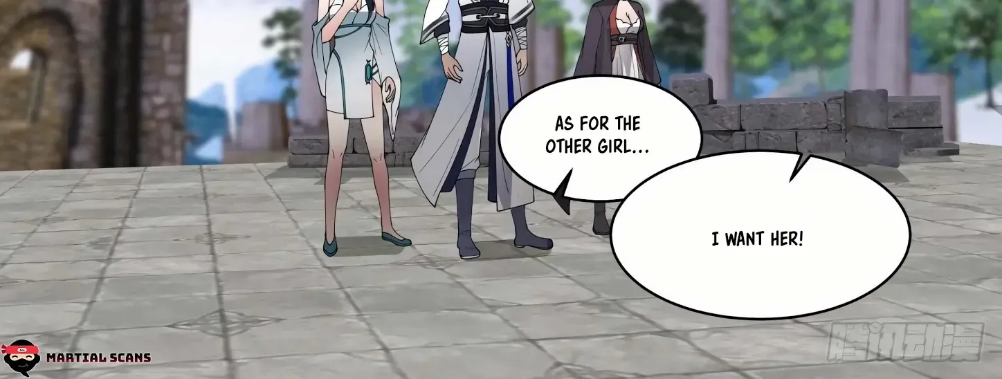 Read Martial Peak chapter 1226 image 14 on Lezhin