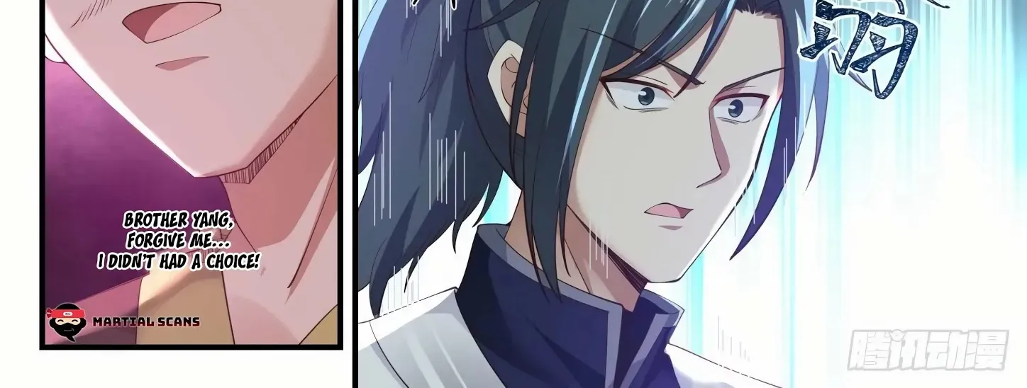 Read Martial Peak chapter 1226 image 6 on Lezhin