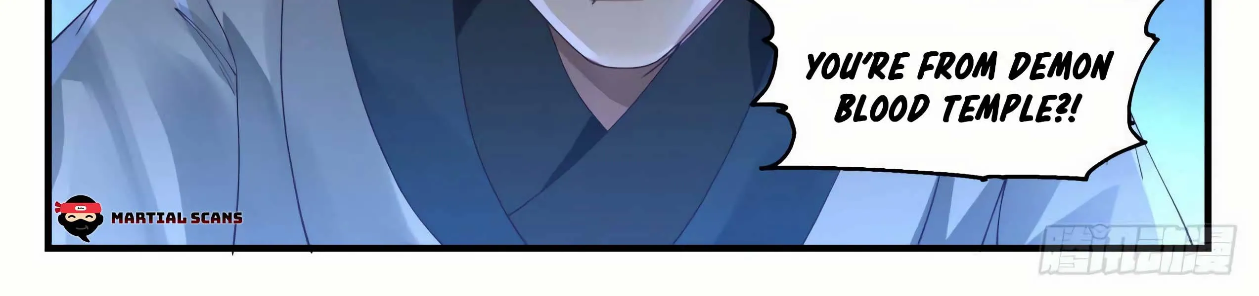Read Martial Peak chapter 1227 image 11 on Lezhin