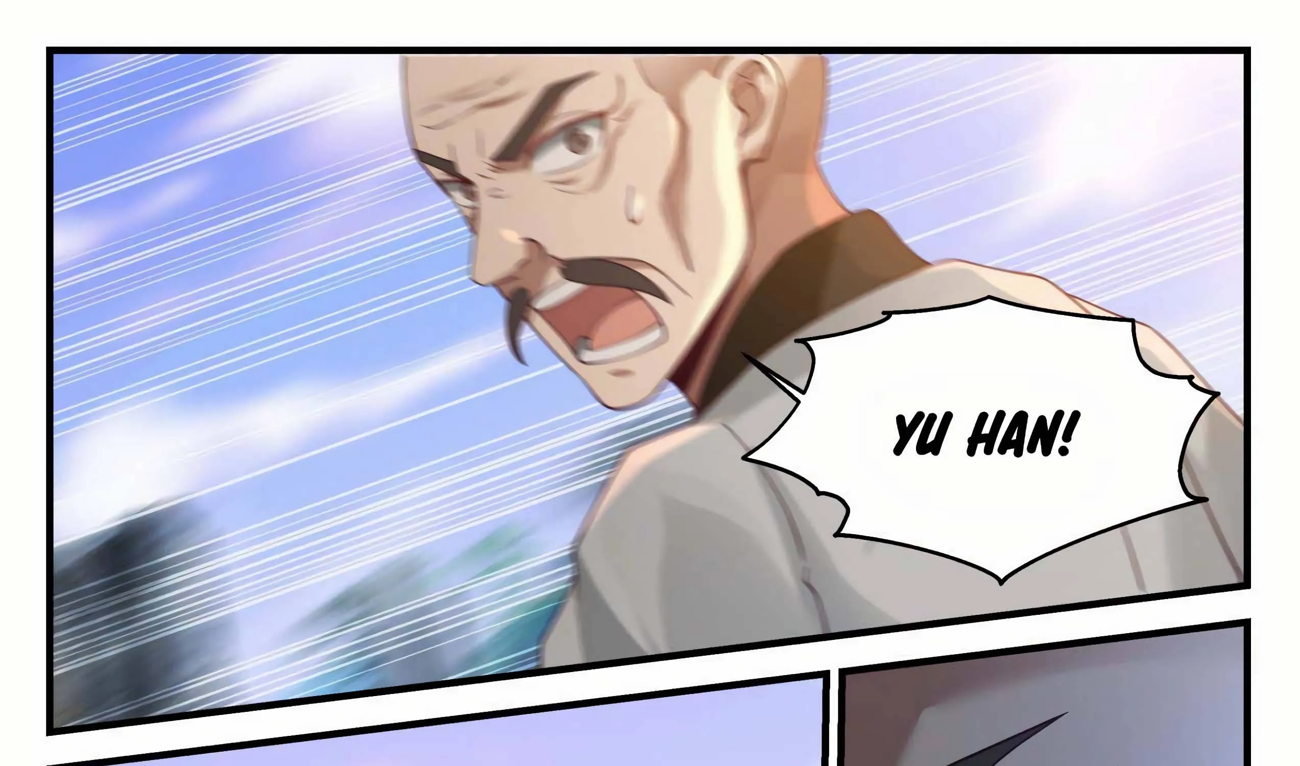 Read Martial Peak chapter 1227 image 15 on Lezhin