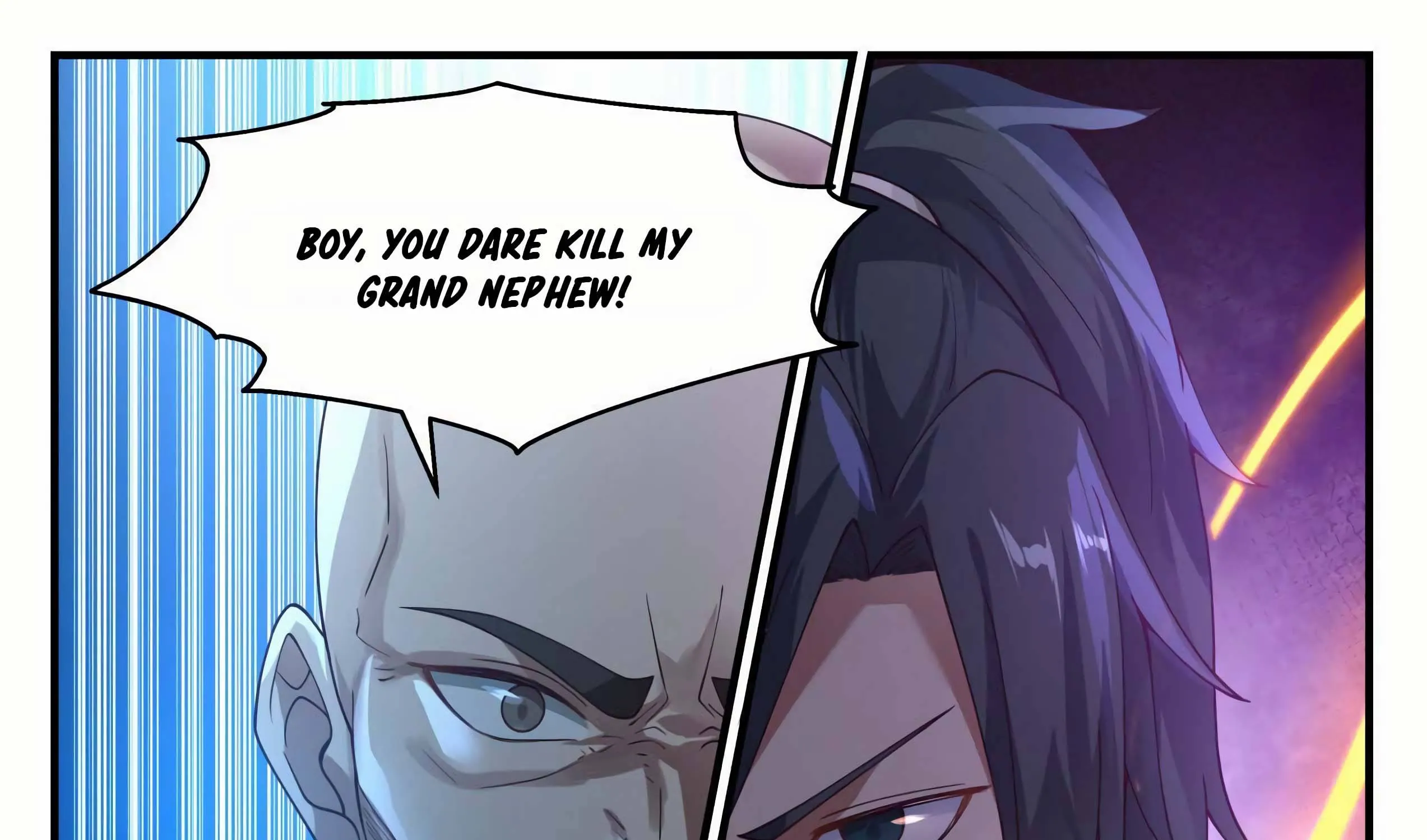 Read Martial Peak chapter 1227 image 18 on Lezhin