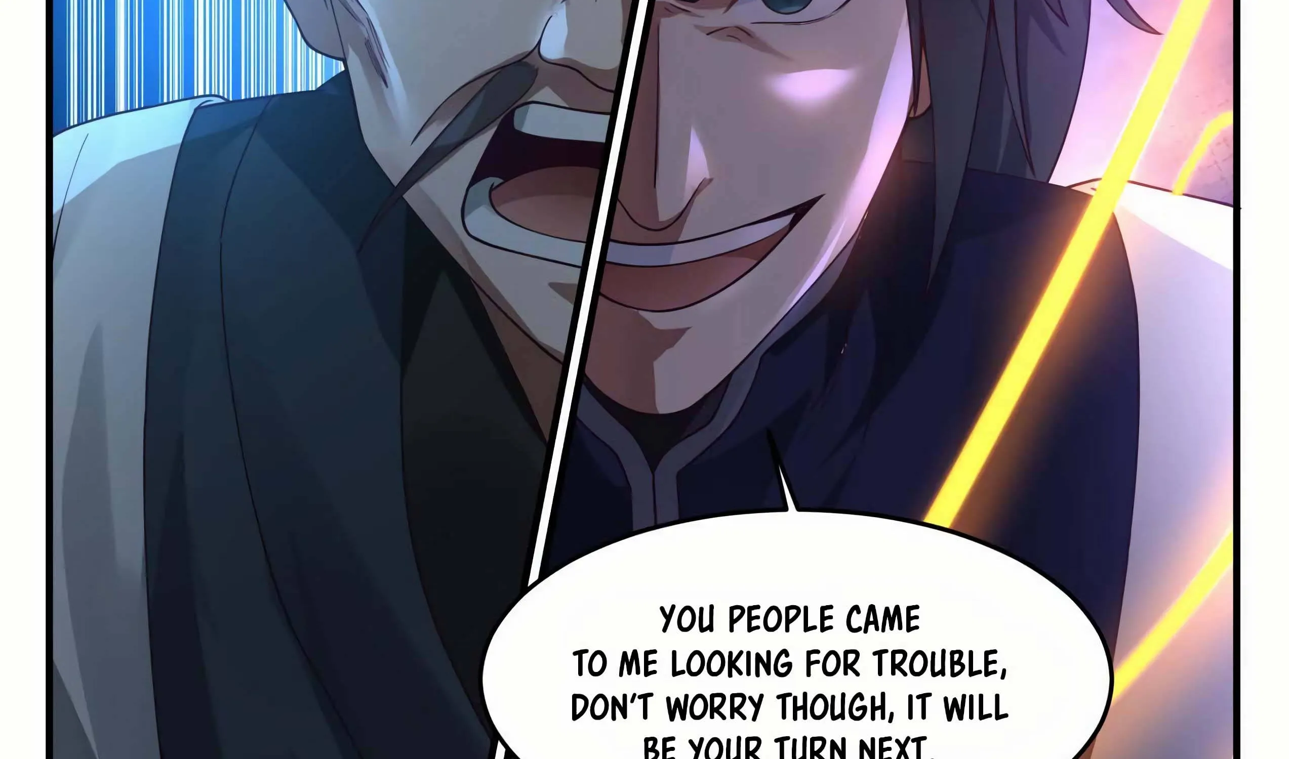 Read Martial Peak chapter 1227 image 19 on Lezhin