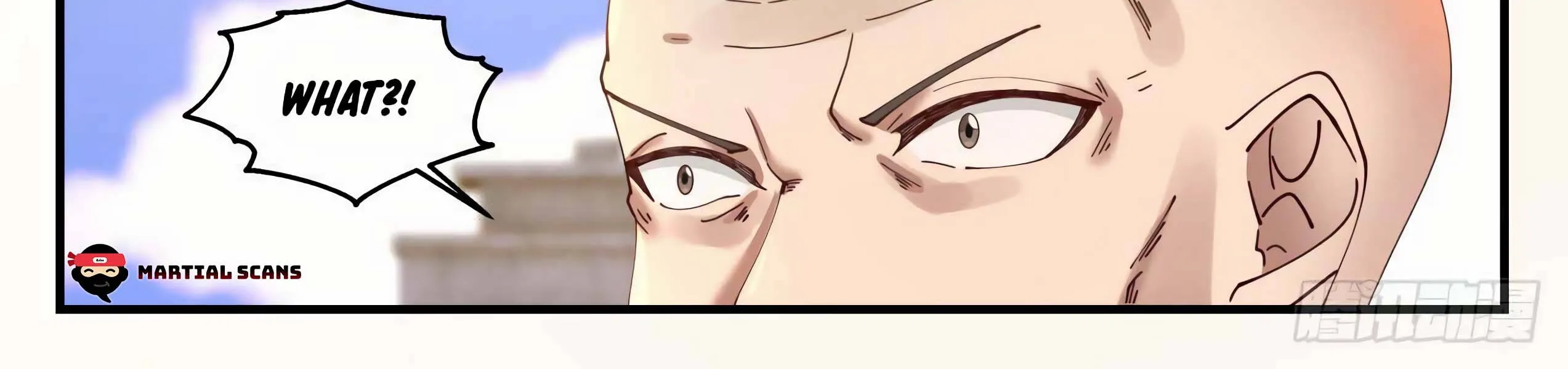 Read Martial Peak chapter 1227 image 26 on Lezhin